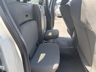 2020 Nissan Frontier S   - Photo 18 - Dallas, TX 75247