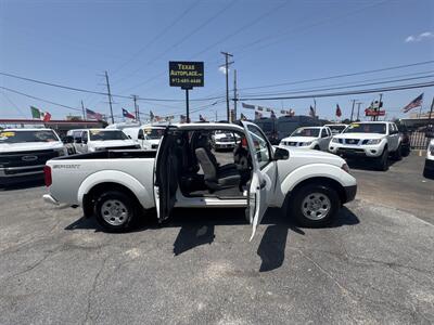 2020 Nissan Frontier S   - Photo 16 - Dallas, TX 75247