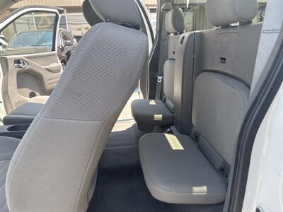 2020 Nissan Frontier S   - Photo 14 - Dallas, TX 75247