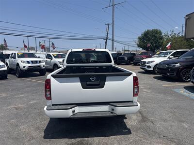 2020 Nissan Frontier S   - Photo 5 - Dallas, TX 75247