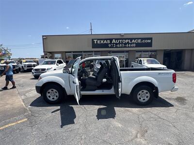 2020 Nissan Frontier S   - Photo 12 - Dallas, TX 75247