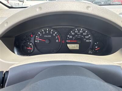 2020 Nissan Frontier S   - Photo 23 - Dallas, TX 75247