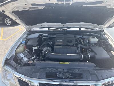 2020 Nissan Frontier S   - Photo 3 - Dallas, TX 75247