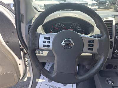2020 Nissan Frontier S   - Photo 22 - Dallas, TX 75247