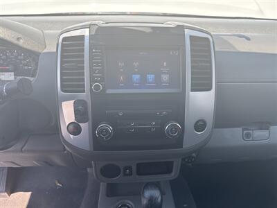 2020 Nissan Frontier S   - Photo 15 - Dallas, TX 75247