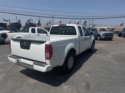 2020 Nissan Frontier S   - Photo 8 - Dallas, TX 75247