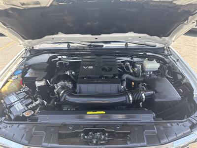 2020 Nissan Frontier S   - Photo 25 - Dallas, TX 75247