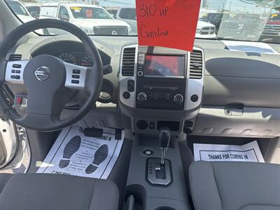 2020 Nissan Frontier S   - Photo 20 - Dallas, TX 75247