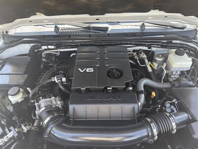 2020 Nissan Frontier S   - Photo 26 - Dallas, TX 75247