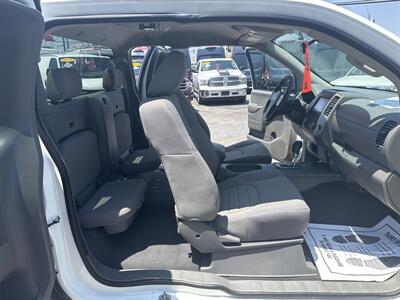 2020 Nissan Frontier S   - Photo 17 - Dallas, TX 75247