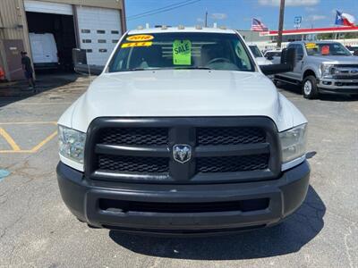 2018 RAM 3500 SLT   - Photo 3 - Dallas, TX 75247