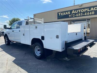 2018 RAM 3500 SLT   - Photo 18 - Dallas, TX 75247