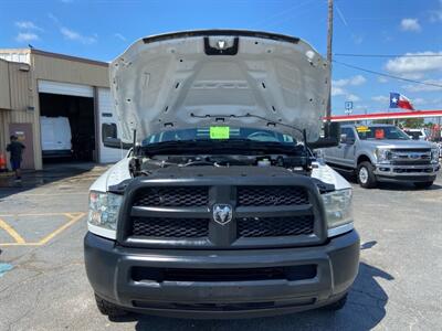 2018 RAM 3500 SLT   - Photo 4 - Dallas, TX 75247