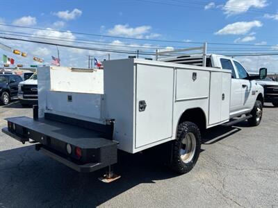 2018 RAM 3500 SLT   - Photo 13 - Dallas, TX 75247