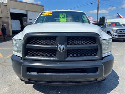 2018 RAM 3500 SLT   - Photo 2 - Dallas, TX 75247