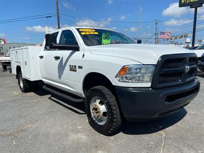 2018 RAM 3500 SLT   - Photo 10 - Dallas, TX 75247