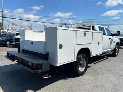 2018 RAM 3500 SLT   - Photo 14 - Dallas, TX 75247