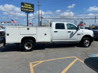 2018 RAM 3500 SLT   - Photo 11 - Dallas, TX 75247