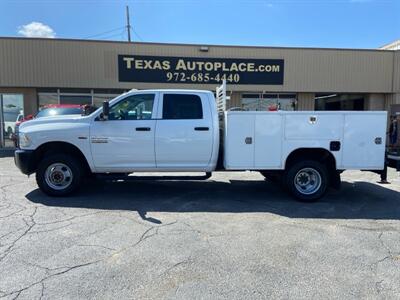 2018 RAM 3500 SLT   - Photo 8 - Dallas, TX 75247