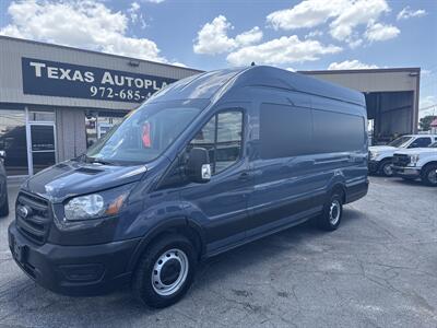 2020 Ford Transit 250   - Photo 1 - Dallas, TX 75247