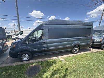 2020 Ford Transit 250   - Photo 2 - Dallas, TX 75247