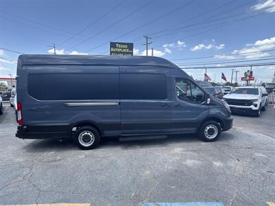 2020 Ford Transit 250   - Photo 9 - Dallas, TX 75247