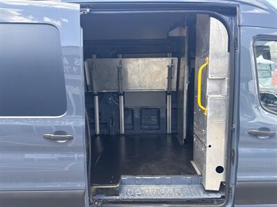 2020 Ford Transit 250   - Photo 11 - Dallas, TX 75247