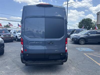 2020 Ford Transit 250   - Photo 4 - Dallas, TX 75247