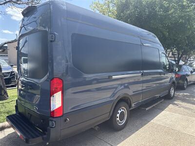 2020 Ford Transit 250   - Photo 5 - Dallas, TX 75247