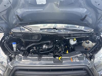 2020 Ford Transit 250   - Photo 30 - Dallas, TX 75247