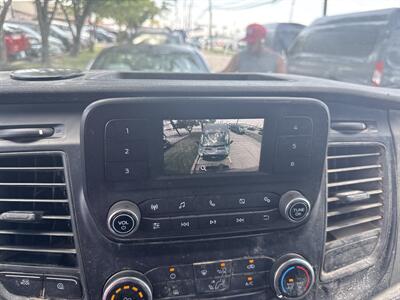 2020 Ford Transit 250   - Photo 11 - Dallas, TX 75247