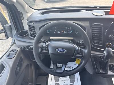2020 Ford Transit 250   - Photo 18 - Dallas, TX 75247