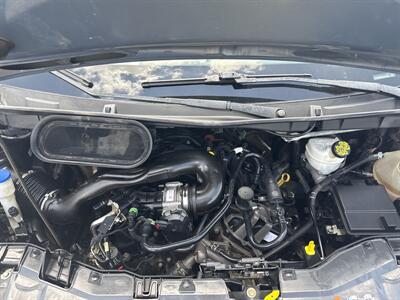 2020 Ford Transit 250   - Photo 31 - Dallas, TX 75247