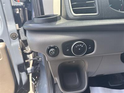 2020 Ford Transit 250   - Photo 23 - Dallas, TX 75247