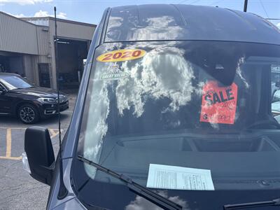2020 Ford Transit 250   - Photo 16 - Dallas, TX 75247