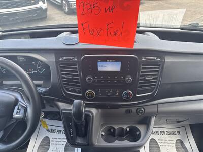 2020 Ford Transit 250   - Photo 19 - Dallas, TX 75247