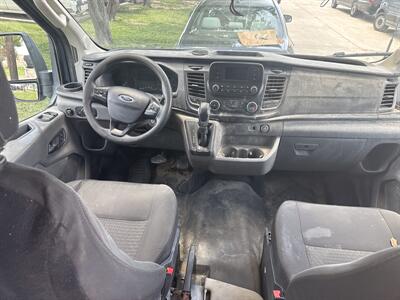 2020 Ford Transit 250   - Photo 9 - Dallas, TX 75247