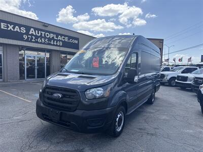 2020 Ford Transit 250   - Photo 2 - Dallas, TX 75247