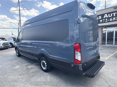 2020 Ford Transit 250   - Photo 5 - Dallas, TX 75247