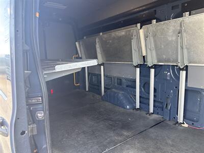 2020 Ford Transit 250   - Photo 8 - Dallas, TX 75247