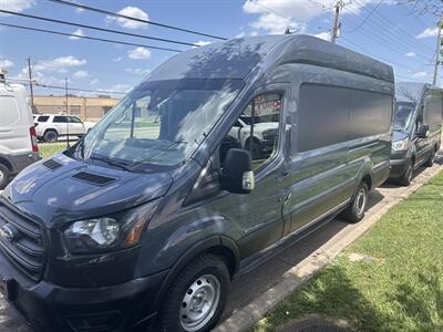 2020 Ford Transit 250   - Photo 1 - Dallas, TX 75247