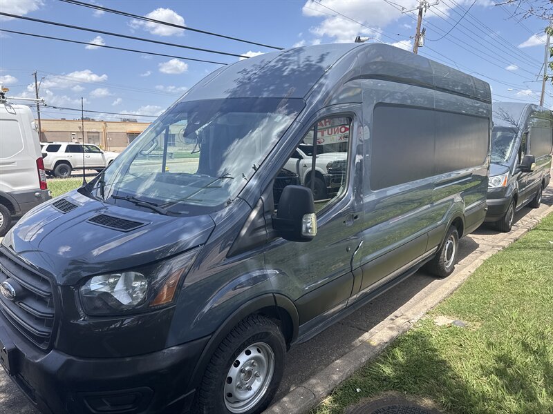2020 Ford Transit 250 - Photo 1 - Dallas, TX 75247
