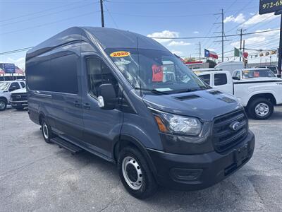 2020 Ford Transit 250   - Photo 14 - Dallas, TX 75247