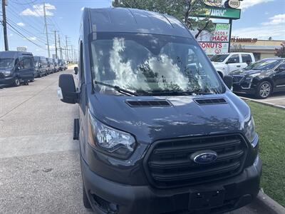 2020 Ford Transit 250   - Photo 7 - Dallas, TX 75247