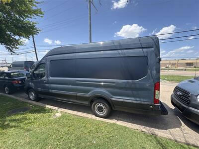 2020 Ford Transit 250   - Photo 3 - Dallas, TX 75247