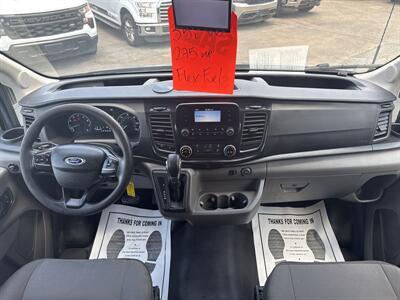 2020 Ford Transit 250   - Photo 17 - Dallas, TX 75247