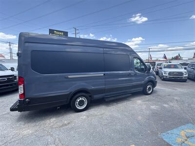2020 Ford Transit 250   - Photo 10 - Dallas, TX 75247