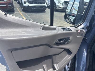 2020 Ford Transit 250   - Photo 22 - Dallas, TX 75247