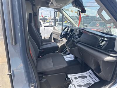 2020 Ford Transit 250   - Photo 28 - Dallas, TX 75247