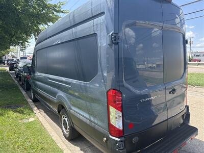 2020 Ford Transit 250   - Photo 4 - Dallas, TX 75247